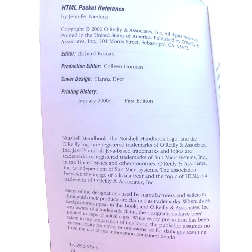 Y2K Programming Book Bundle - Picture 11 of 12